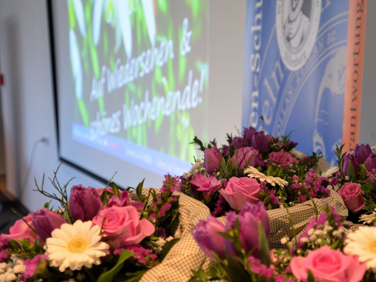 Frühjahrsgesamtkonferenz: Herausforderungen der digitalen Schule