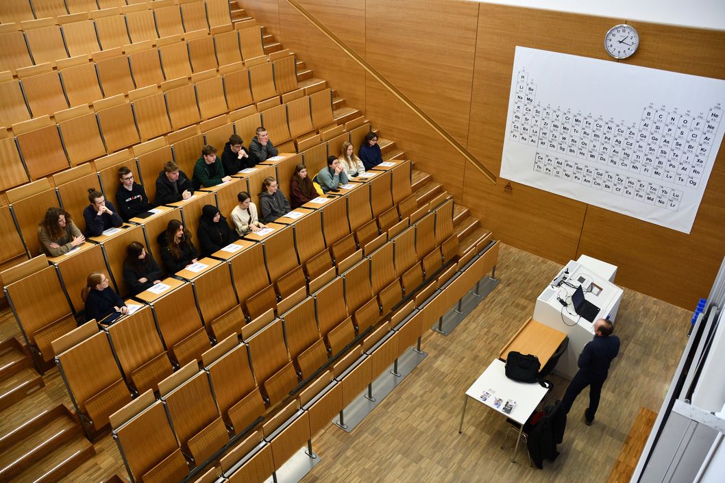 Leuchtende Eindrücke