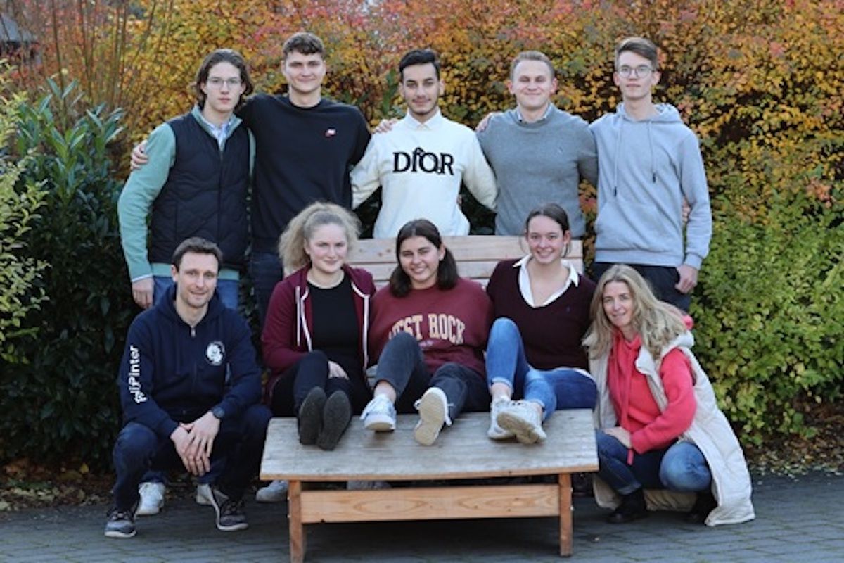 Neue SV hochmotiviert und gut aufgestellt