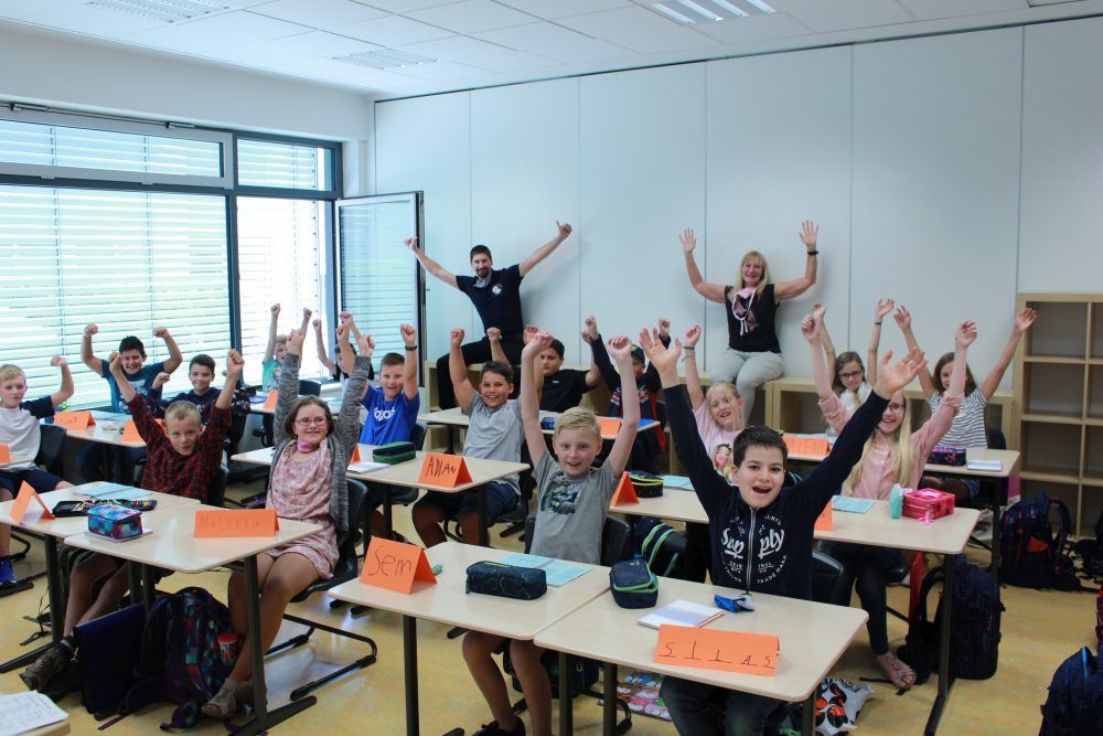 Mehr Mut zum Träumen