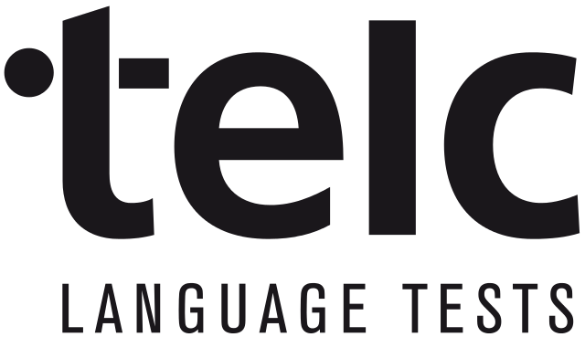 Telc GmbH logo