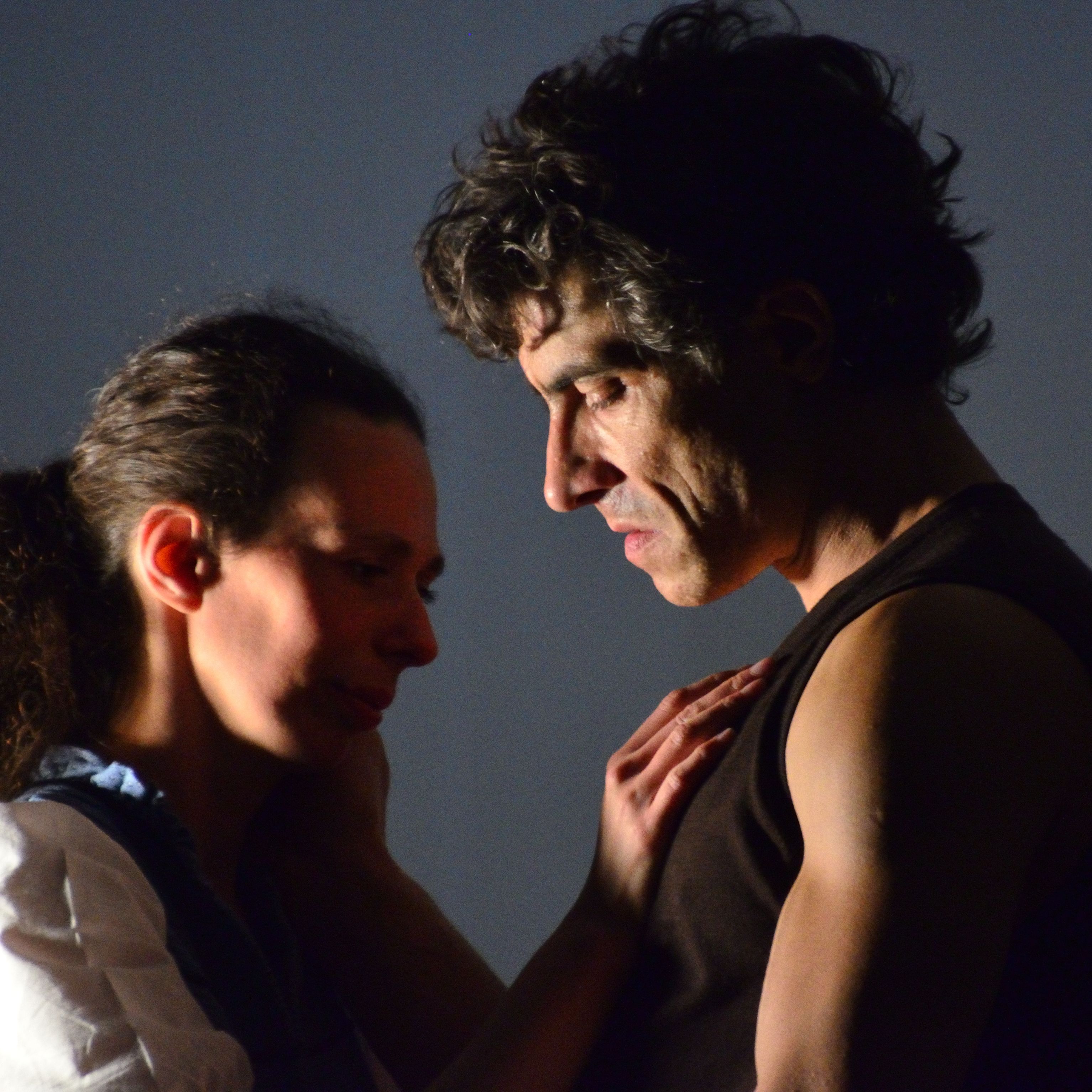 „Überall-Theater“ präsentiert Georg Büchners Dramenfragment an der WvO