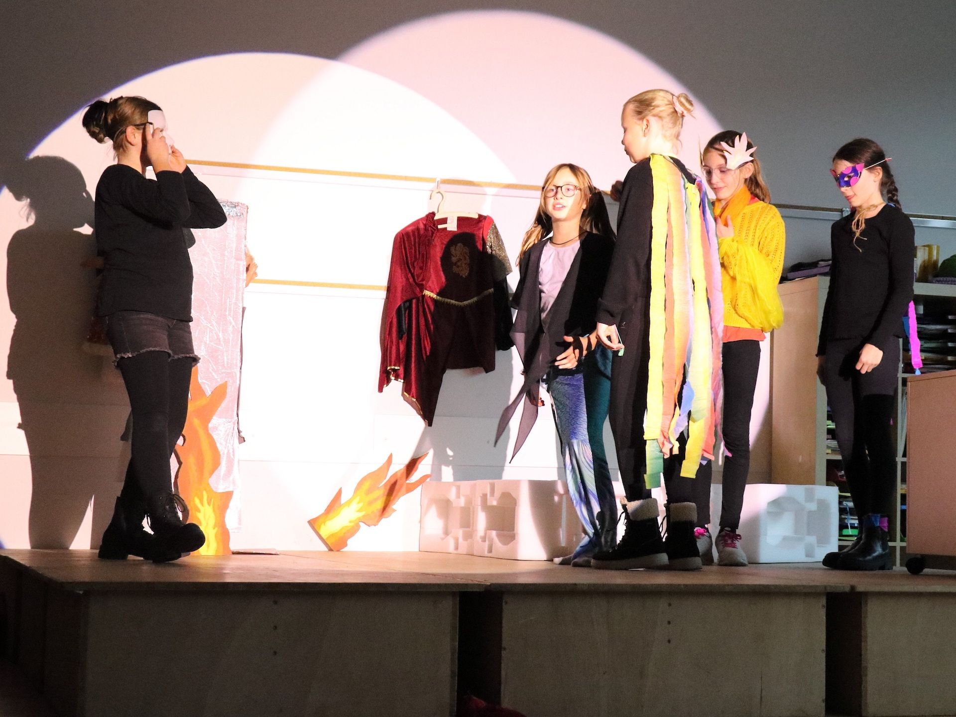 Erfolgreicher Tag der offenen Tür