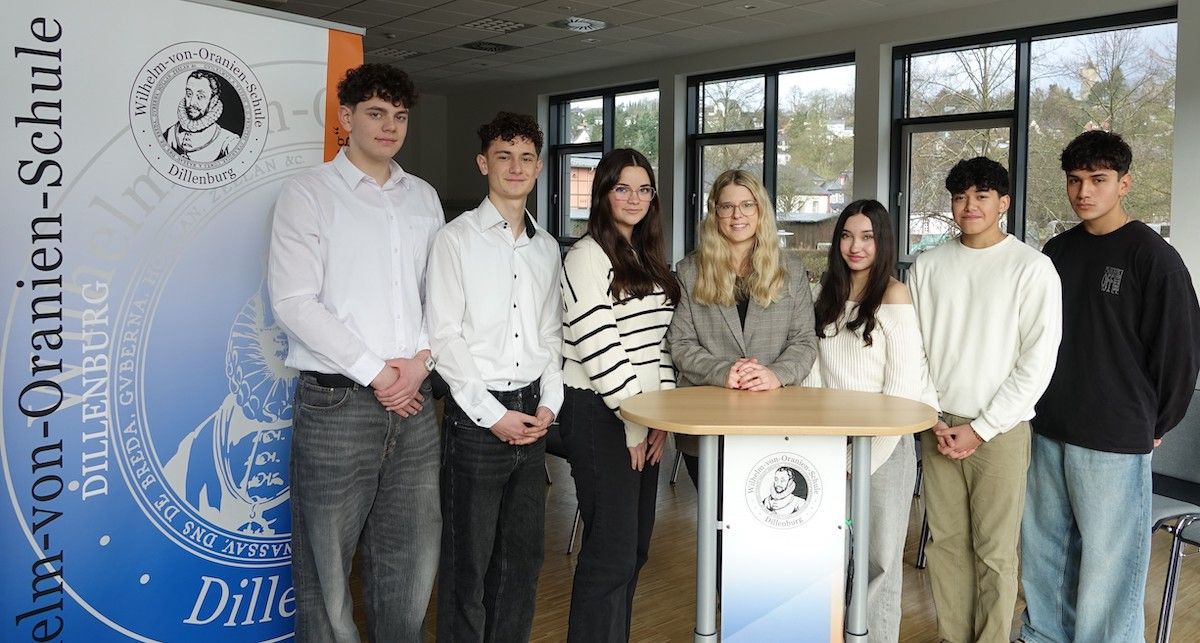 Bienvenidos en Chile!