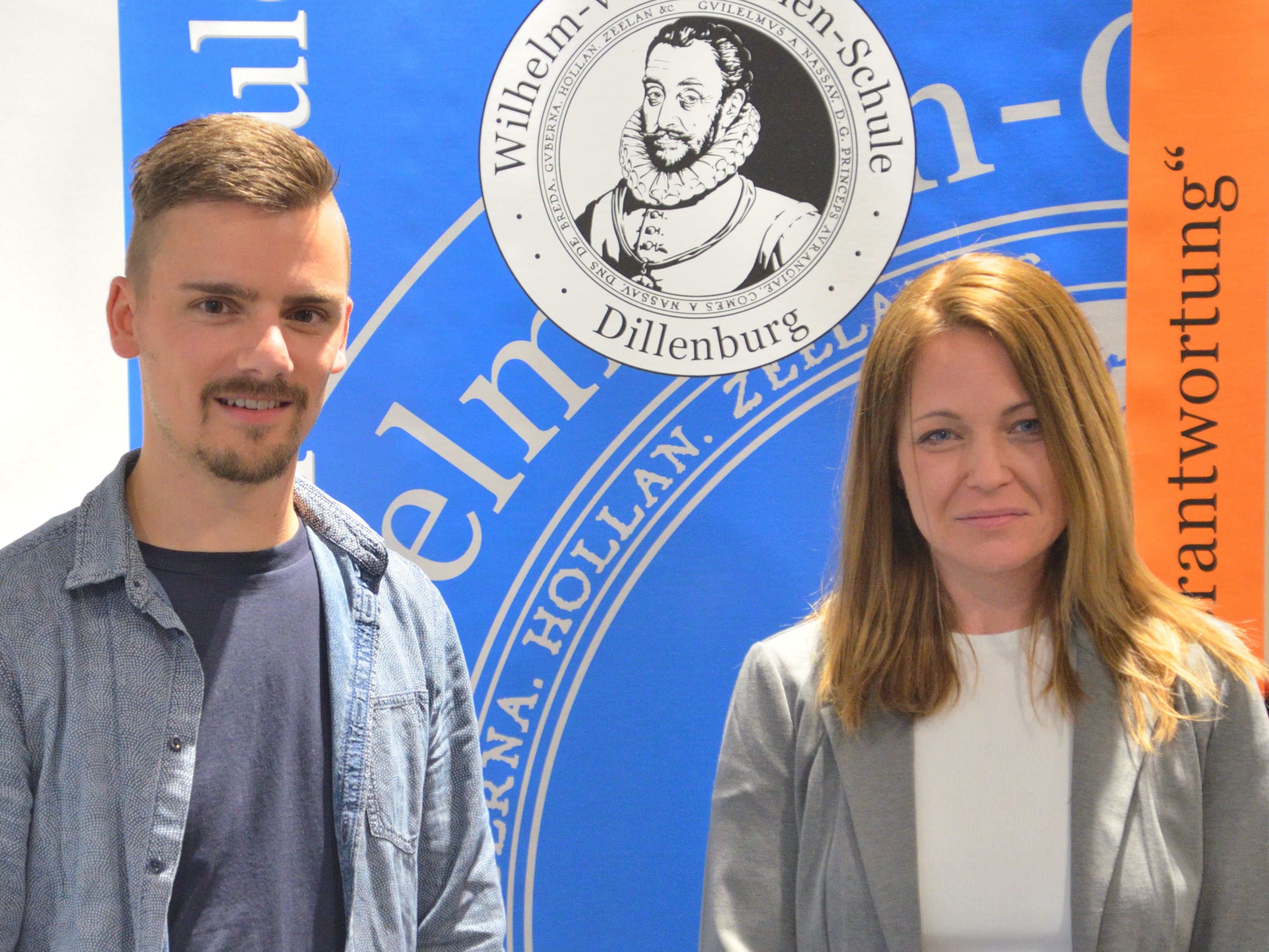 Förderverein „Wilhelms Freunde“ mit neuer Führungsspitze