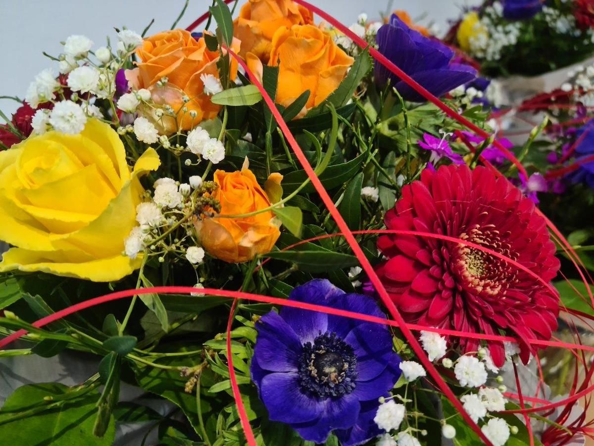 Frühjahrskonferenz: Viele Themen effizient abgearbeitet