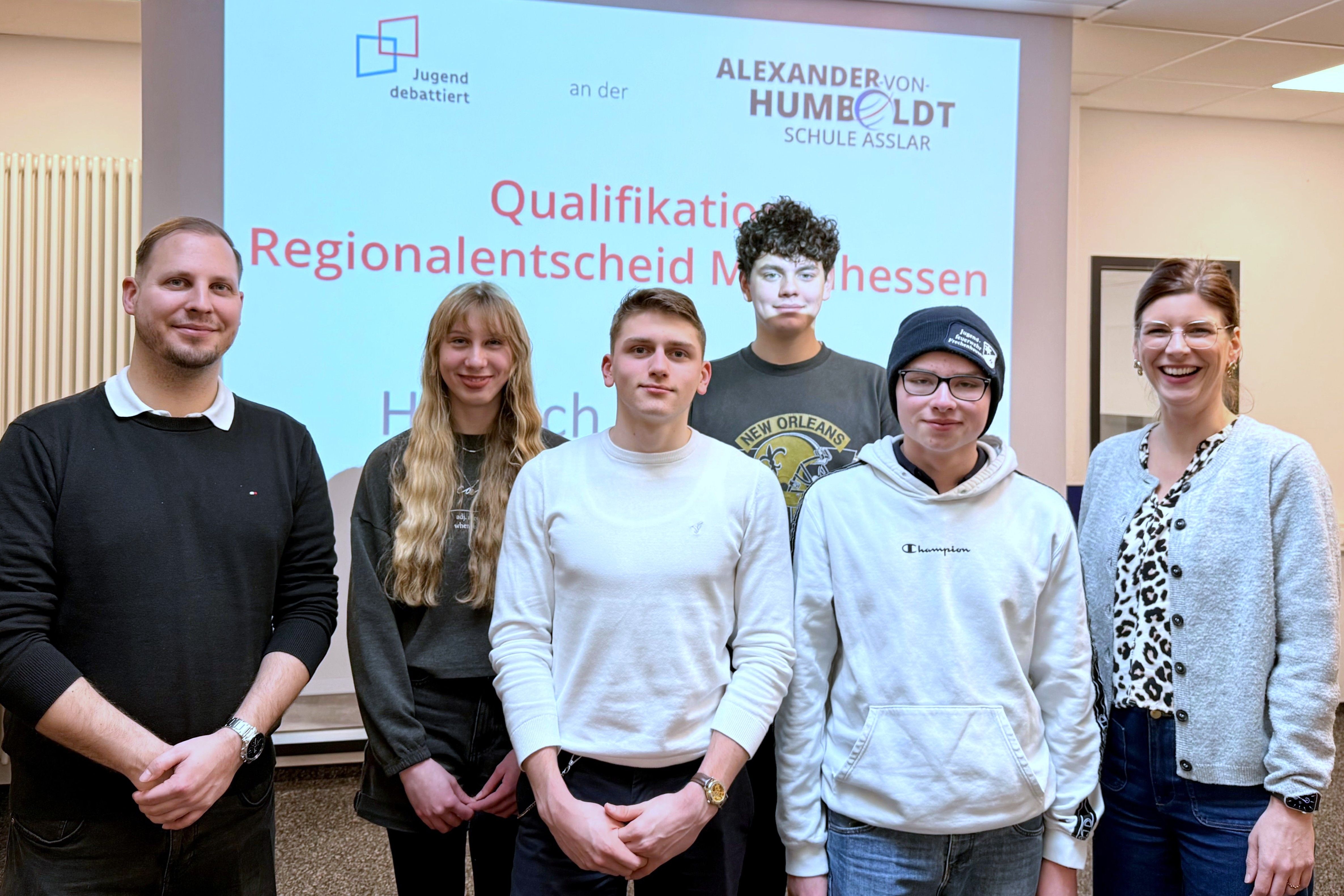 Mit starken Argumenten zum Erfolg